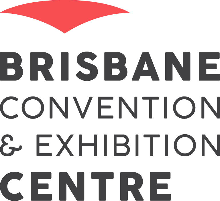 brisbane convention centre logo